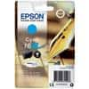 Epson 16XL Original Ink Cartridge C13T16324012 Cyan