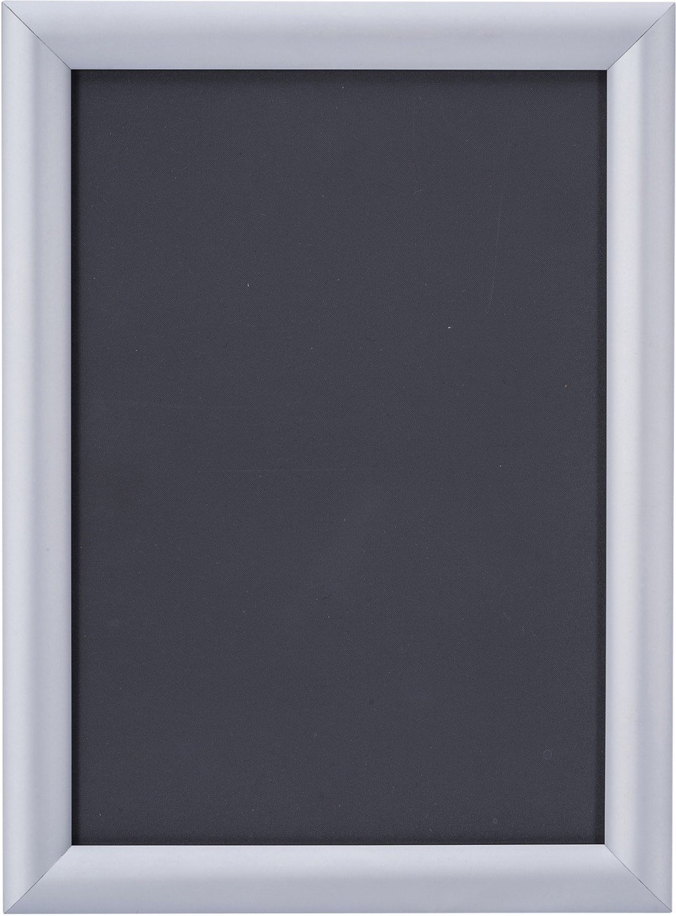 Waterproof Snap Frame A4 silver