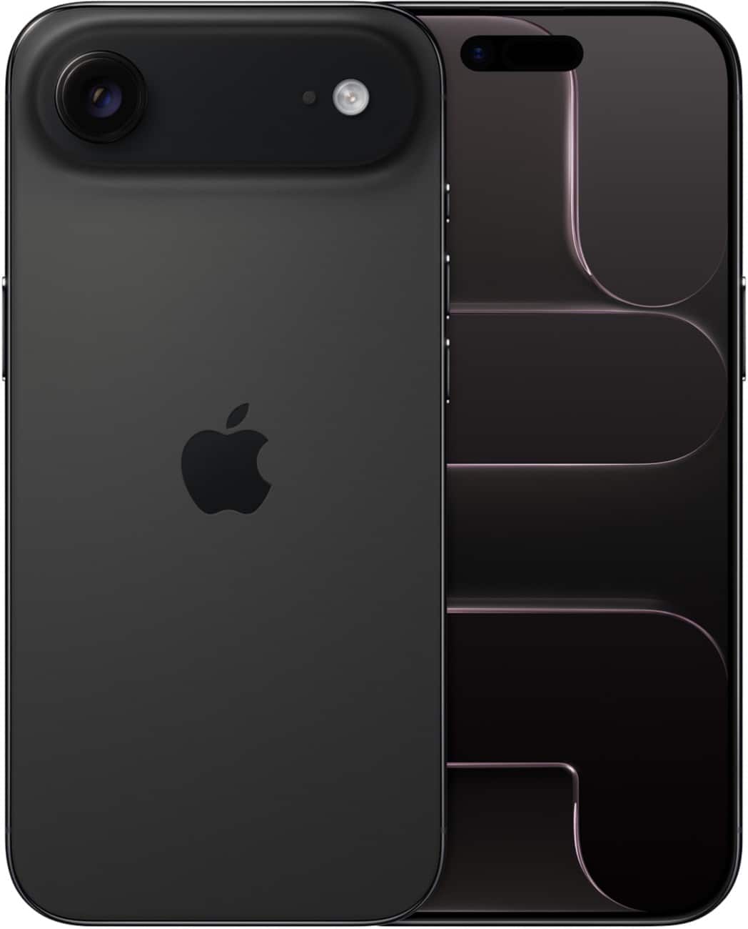 Apple iPhone  512 GB Space Black