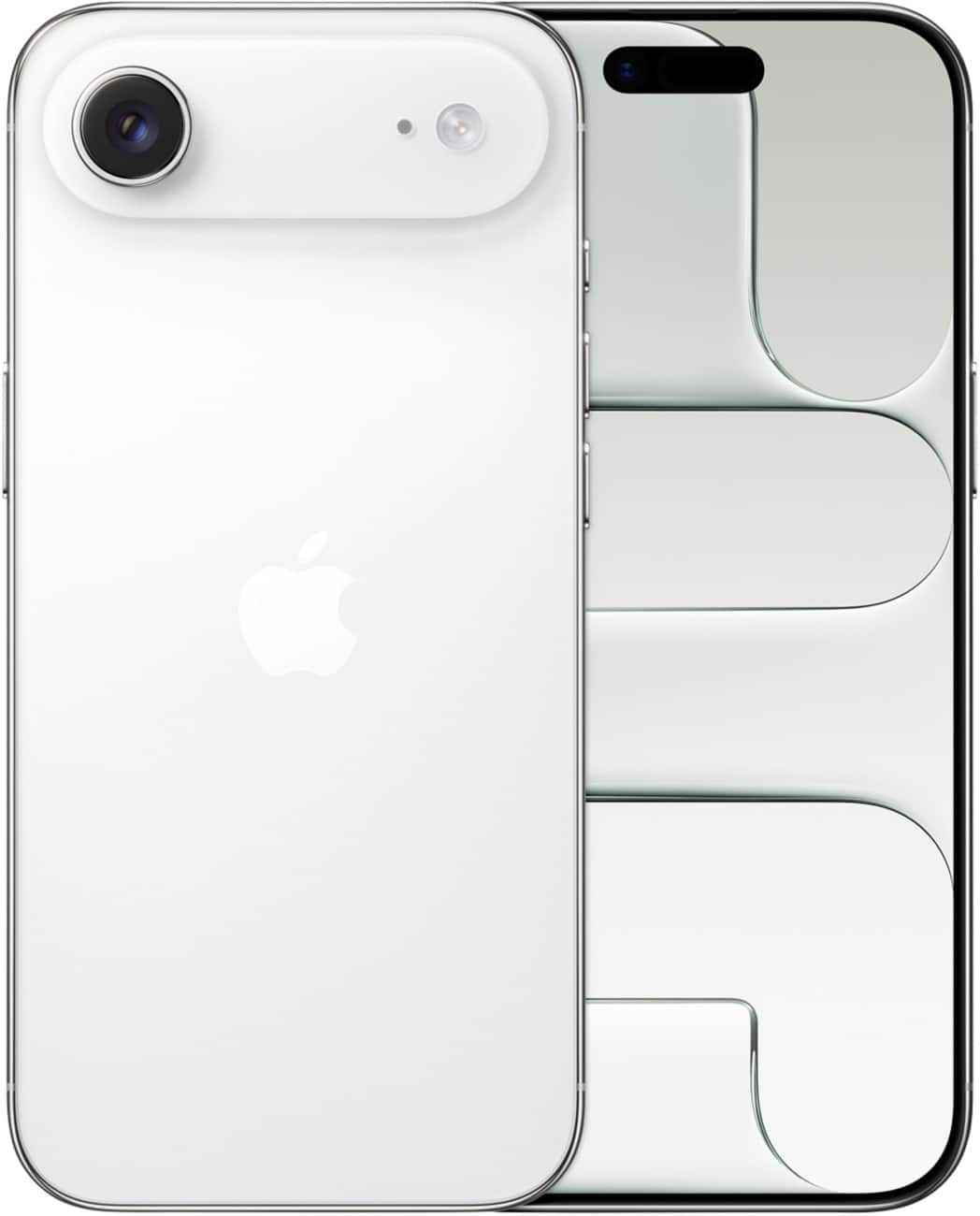 Apple iPhone  256 GB Cloud White