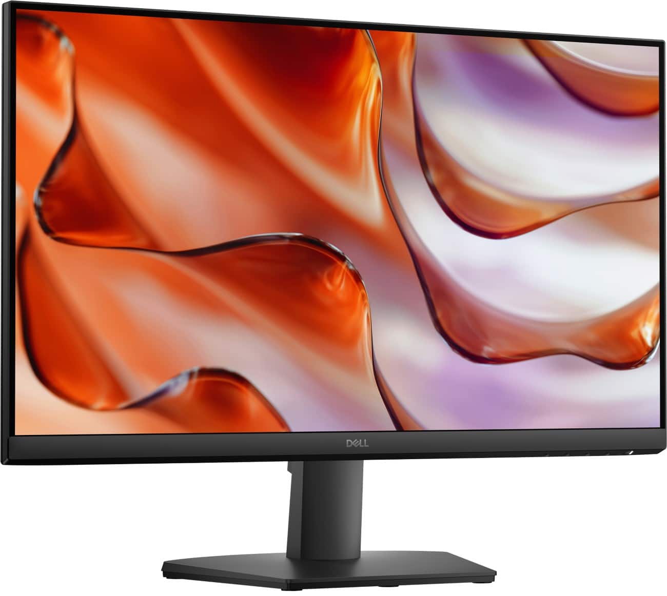 Dell 60.5 cm (23.8") LCD Monitor SE2425HM Black