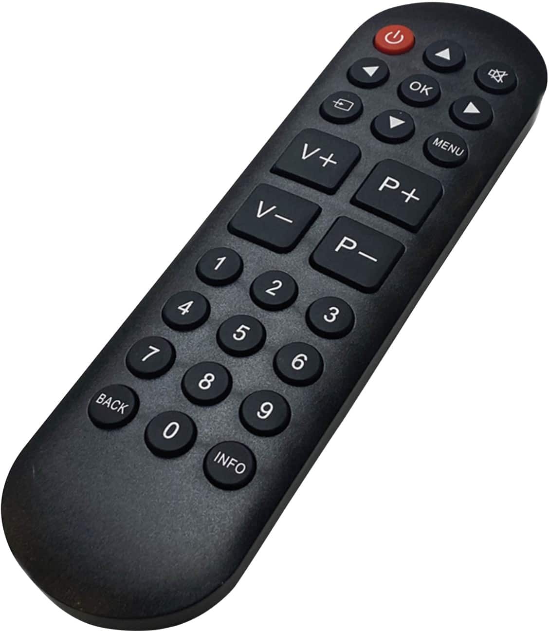 MITCHELL & BROWN Remote Control JB-1811UR