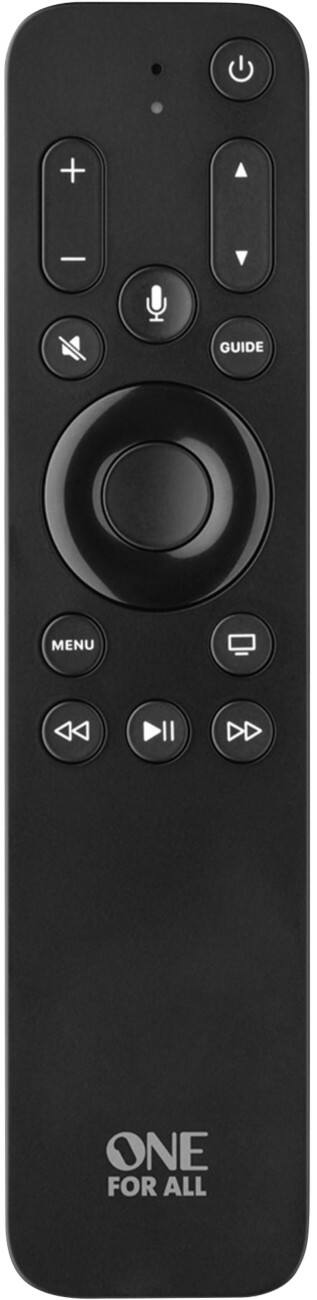ONE FOR ALL Remote Control URC1110