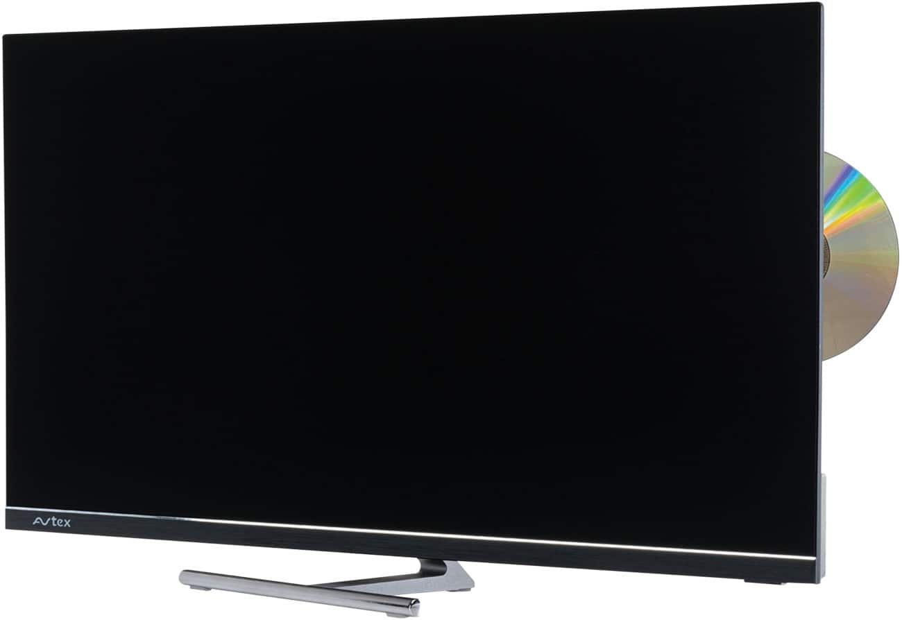 avtex LED TV and DVD Combo Full HD &nbsp;Integrated DVD Player AV21DS