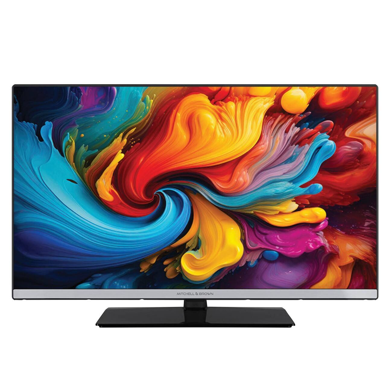 MITCHELL & BROWN Smart LED TV JB-40T1811 101.6 cm (40")