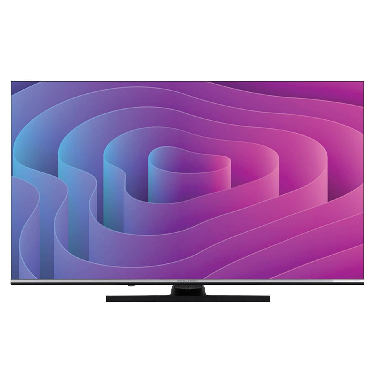 MITCHELL & BROWN Smart LED TV JB-43B1811 109.2 cm (43")