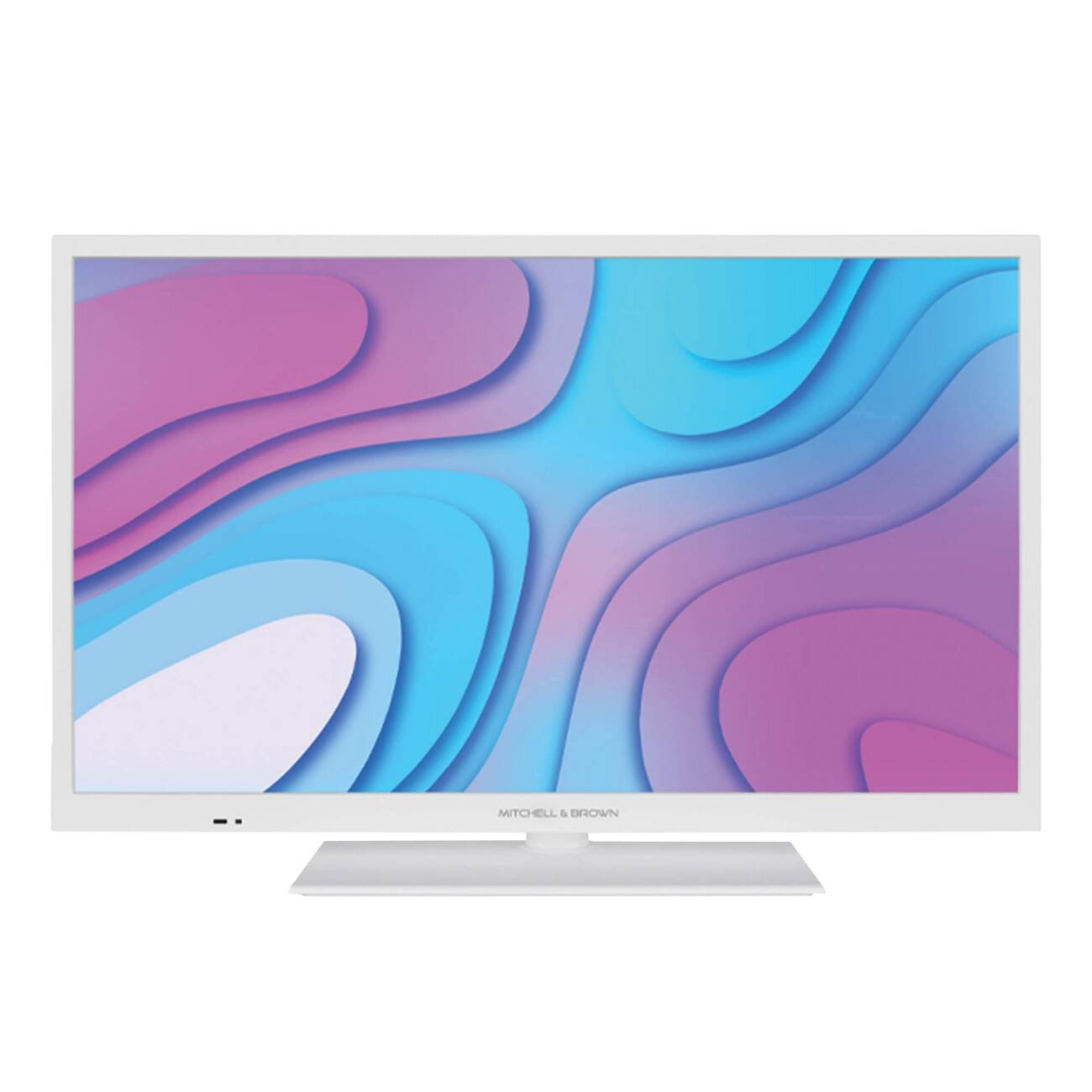 MITCHELL & BROWN Smart LED TV JB-24W1811 61 cm (24")