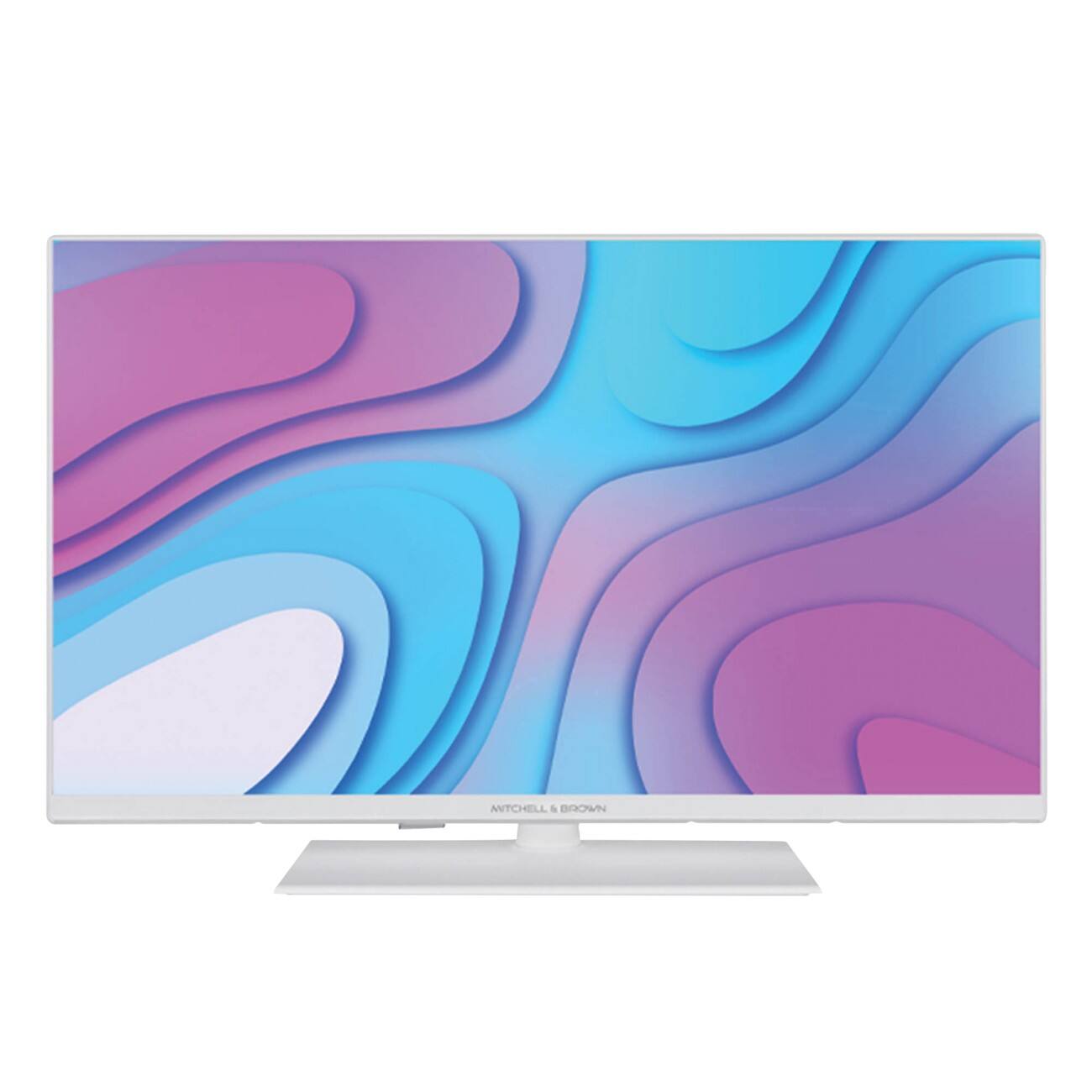 MITCHELL & BROWN Smart LED TV JB-32W1811 81.3 cm (32")