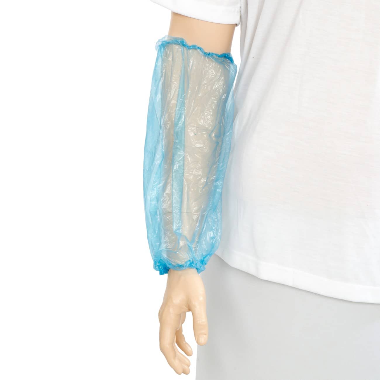Over Sleeve Protector Blue Pack of 100