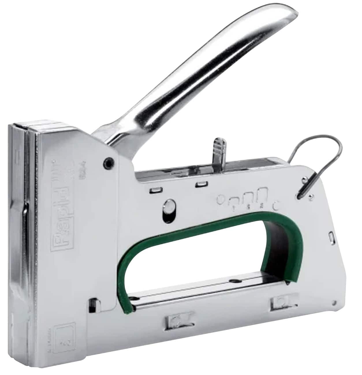 Rapid PRO R34 Staple Gun 5001671