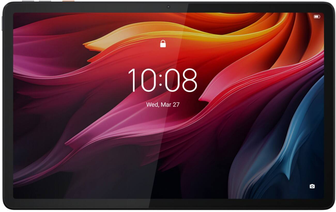 Lenovo Tab K11 Plus 11.4-inch 4G 256GB Grey Tablet ZADT0142GB