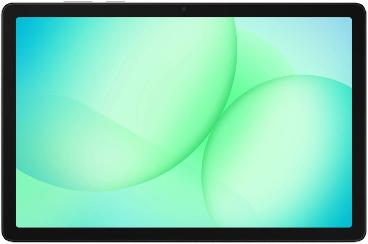 Samsung Galaxy Tab A11+ 11-inch TFT 5G 256GB Grey Tablet SM-X236BZAPEUB