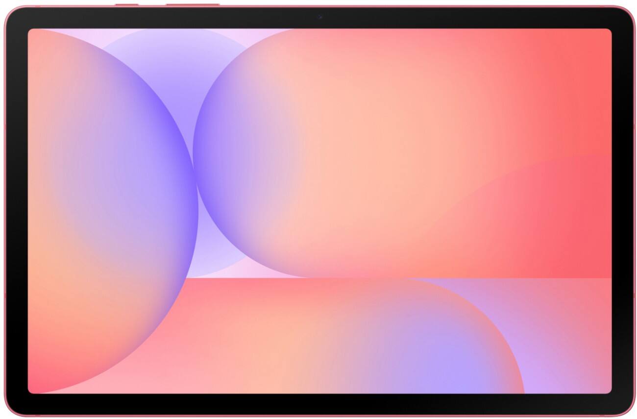 Samsung Galaxy Tab S10 Lite 10.9-inch TFT Wi-Fi 256GB Coral Tablet SM-X400NZRPEUB