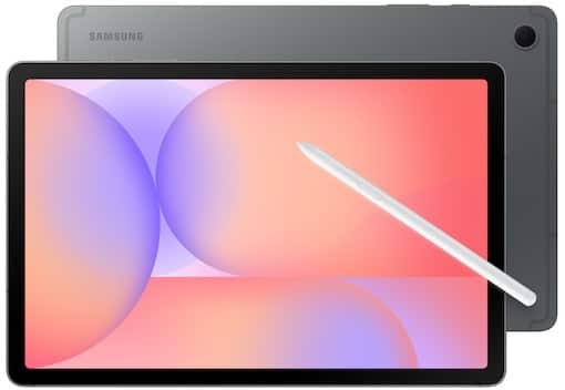 Samsung Galaxy Tab S10 Lite 10.9-inch TFT Wi-Fi 256GB Grey Tablet SM-X400NZAPEUB