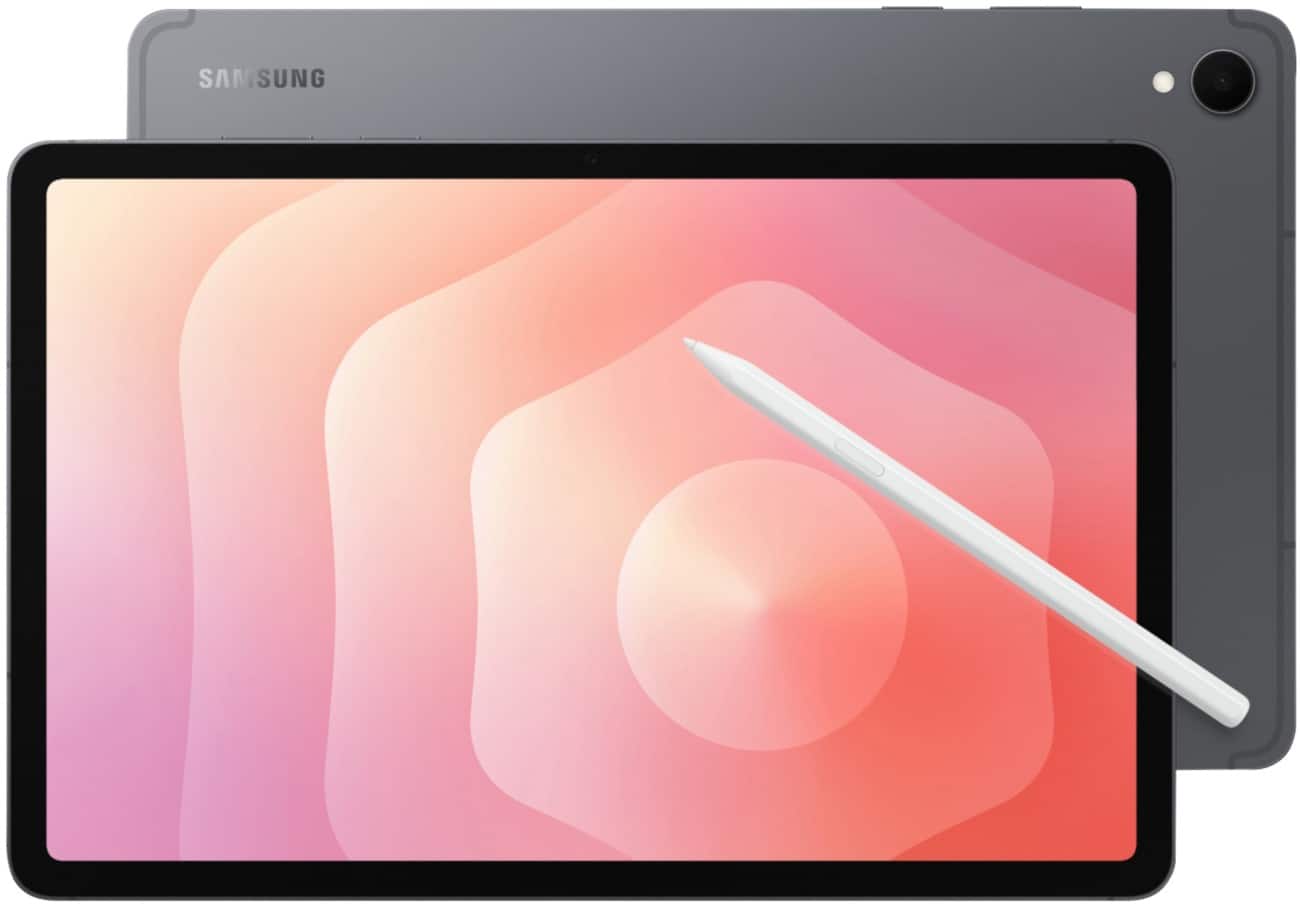 Samsung Galaxy Tab S11 11-inch AMOLED Wi-Fi 512GB Grey Tablet SM-X730NZATEUB