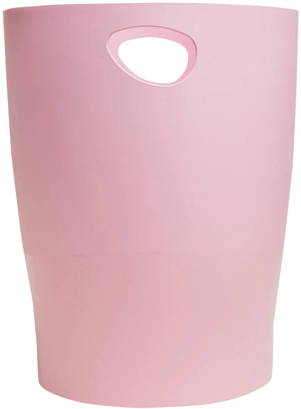 Exacompta Autentik Paper Bin Pink PP (Polypropylene)