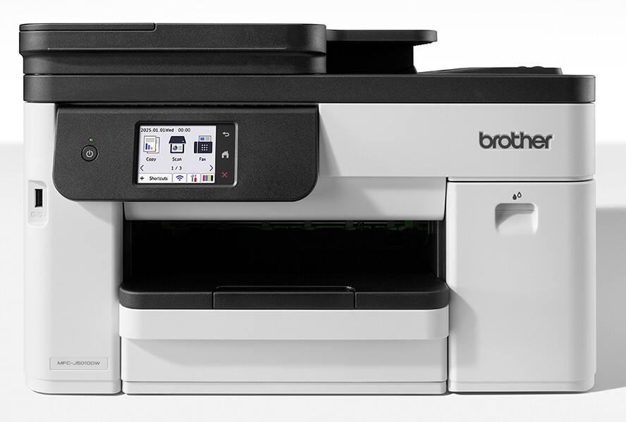 MFC-J5010DW - A4 wireless All-in-One Printer Inkjet