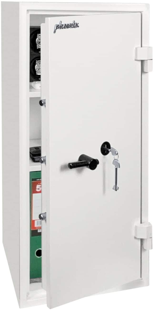 Phoenix Security Safe Key lock 95 L Size 5 White