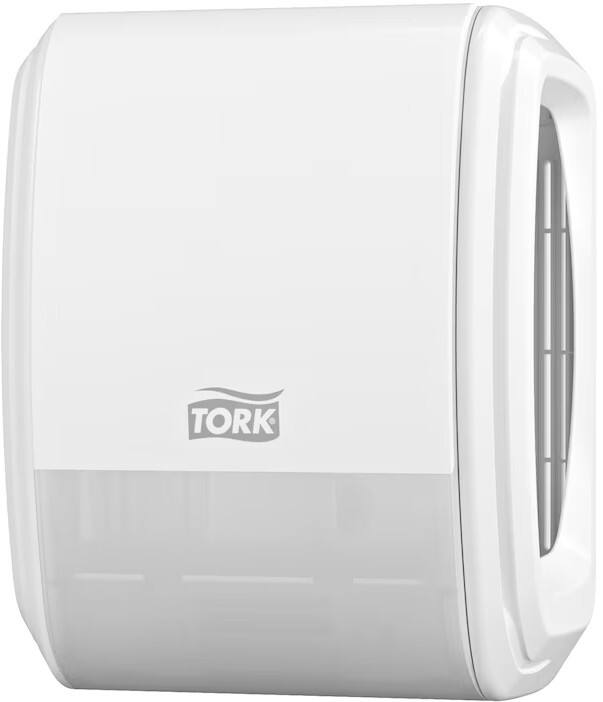Tork Constant Air Freshener Dispenser - Continuous Freshness with Easy-to-Use Design