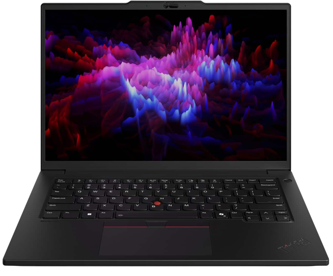 LENOVO ThinkPad P14S G6 Laptop 36.8 cm (14.5") 255H 3.3 GHz 16 GB Intel Arc 140T Windows 11 Pro
