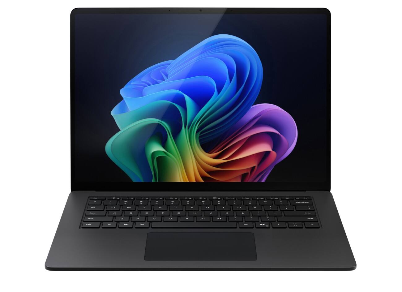 MICROSOFT Surface Laptop LPTP 7 15 CU7 Laptop 38.1 cm (15") 266V 16 GB Intel Arc Graphics 140V Windows 11 Pro