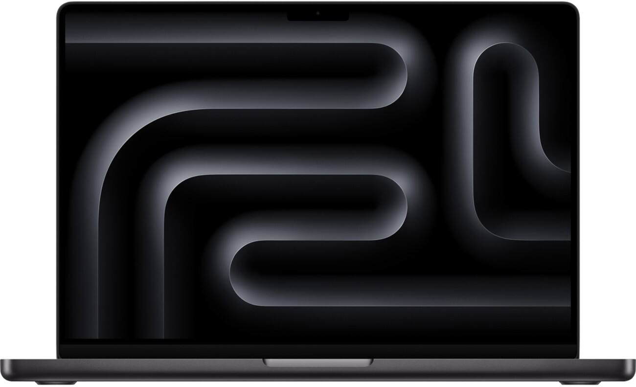 Apple MacBook Pro 14.2-inch M5 32 GB, 1 TB SSD Space Black