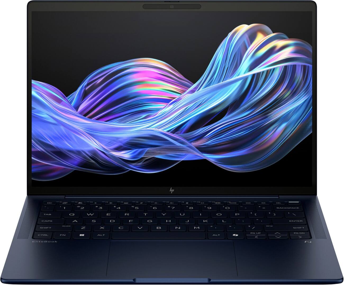 HP EliteBook EBX G1I Laptop 35.6 cm (14") 226V 16 GB Intel Arc Graphics Windows 11 Pro