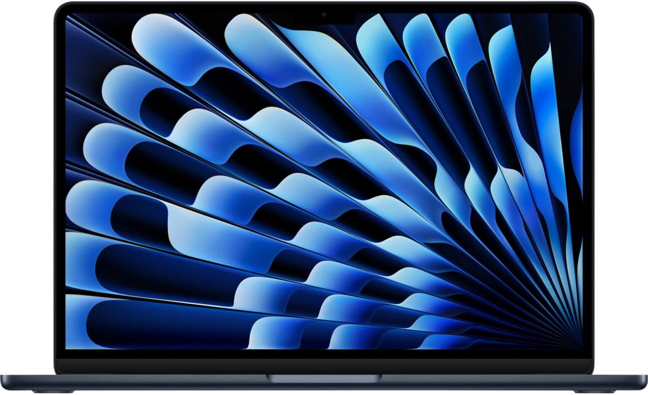 Apple MacBook Air 13.6-inch M5 16 GB, 512 GB SSD Navy