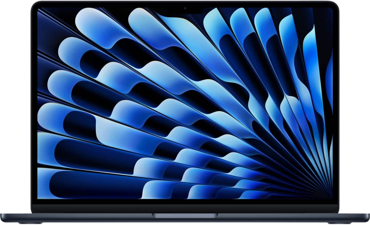 Apple MacBook Air 13.6-inch M5 16 GB, 1 TB SSD Navy