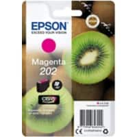 Epson T02F3 Original Ink Cartridge C13T02F34010 Magenta