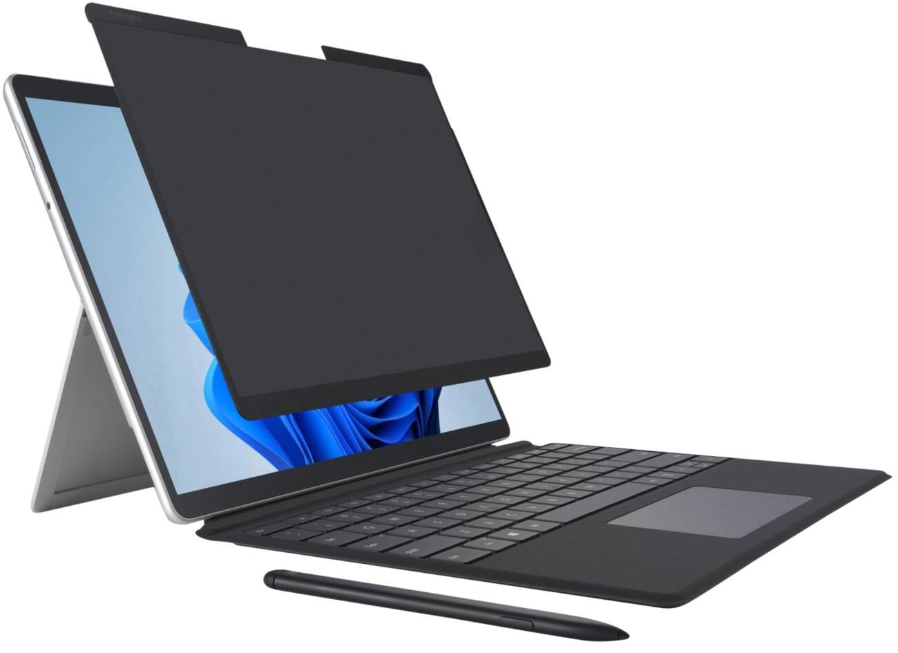 Kensington MagPro Elite Display Privacy Screen Filter for Surface Pro 8/9/10/Surface Pro 13 (11th Ed)