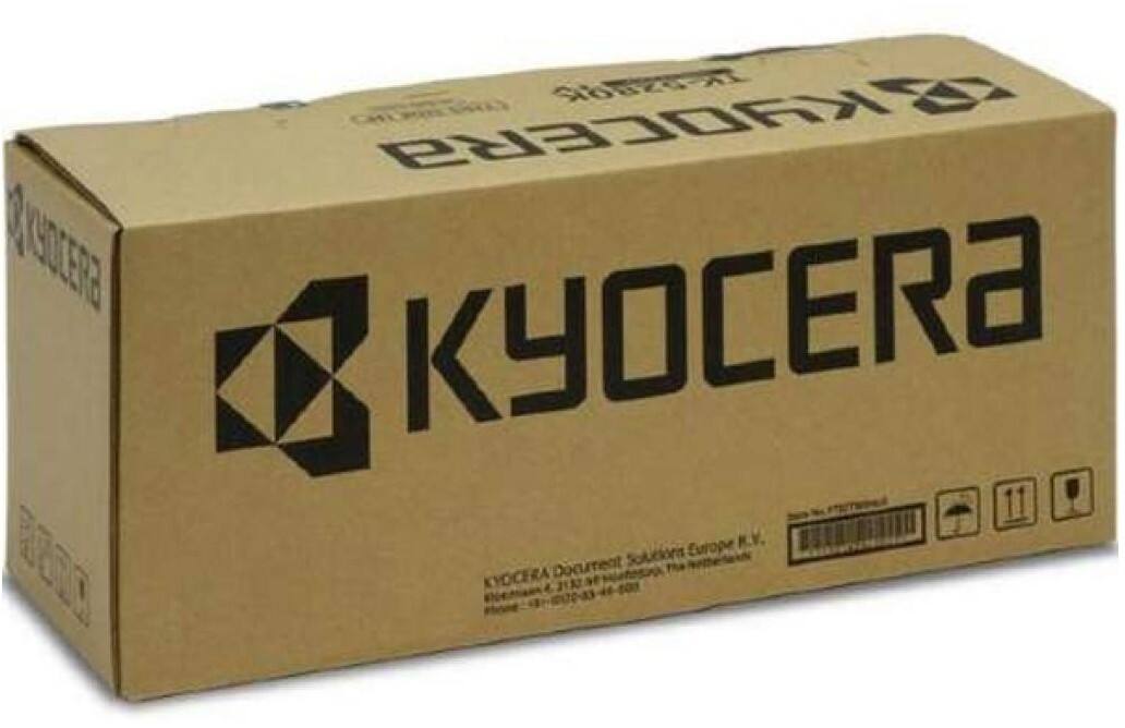 Kyocera Original TK-5450C Toner Cartridge Cyan