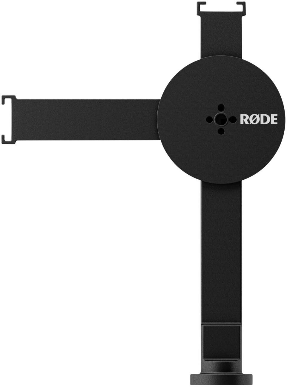 RØDE MAGNETICADAPTOR Docking Phone Holder Black
