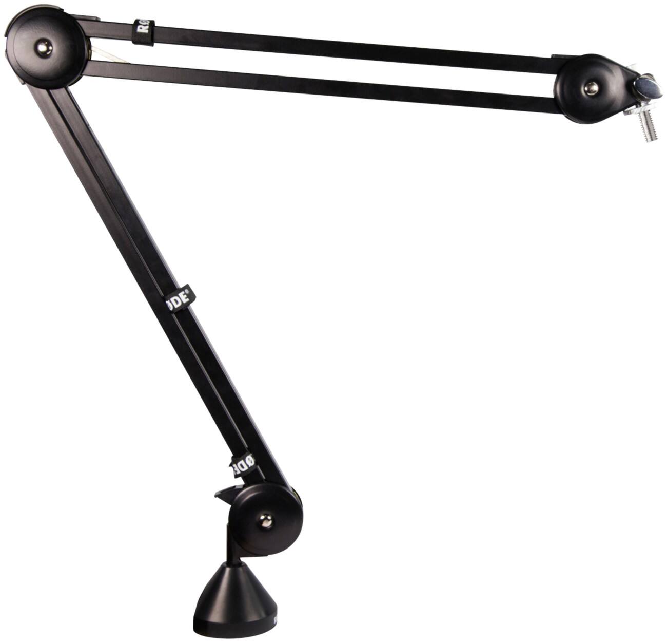 RØDE RODEPSA1 Docking Phone Holder Black