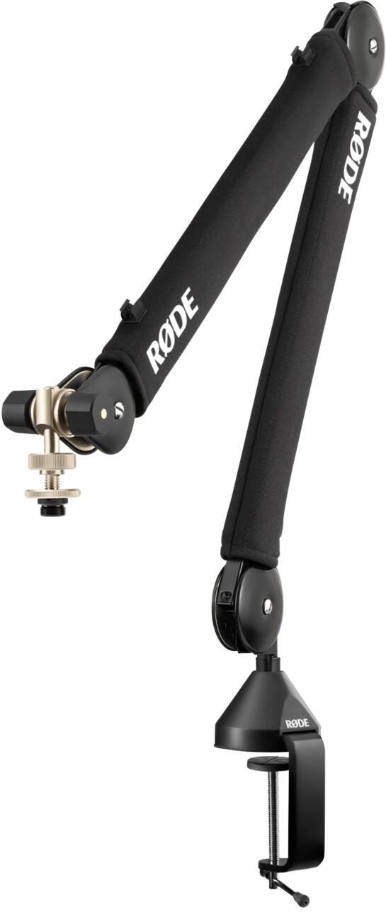RØDE RODEPSA1+ Docking Phone Holder Black