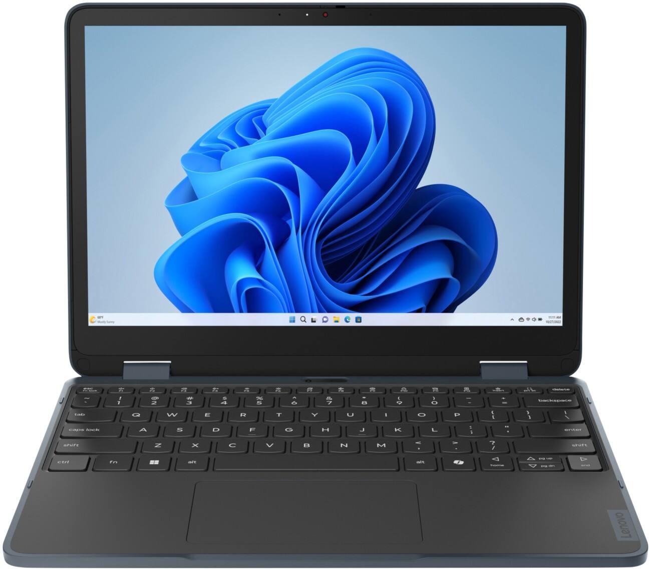 LENOVO 500w 500W G5 Laptop 31 cm (12.2") N150 2.05 GHz 8 GB Intel Graphics Windows 11 Pro