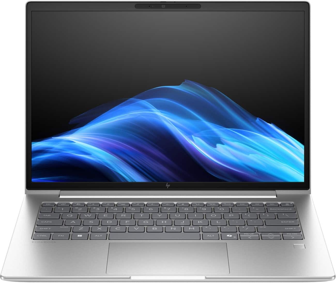 HP EliteBook EB6 Laptop 35.6 cm (14") 235U 16 GB Intel Graphics Windows 11 Pro