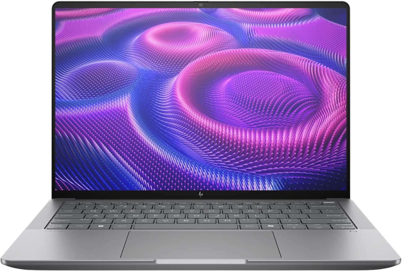 HP ZBook ZBULTRA14 Laptop 35.6 cm (14") PRO 395 2 GHz 64 GB AMD Radeon Graphics Windows 11 Pro
