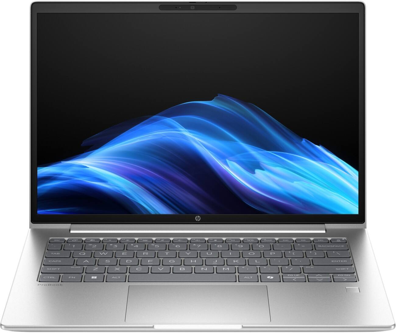 HP ProBook PB4 G1AH Laptop 35.6 cm (14") 220 3.2 GHz 8 GB AMD Radeon 740M Windows 11 Pro