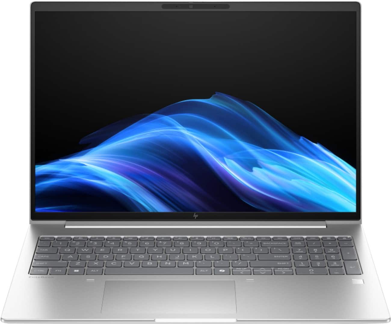 HP EliteBook EB6 Laptop 40.6 cm (16") 220 3.2 GHz 16 GB AMD Radeon 740M Windows 11 Pro