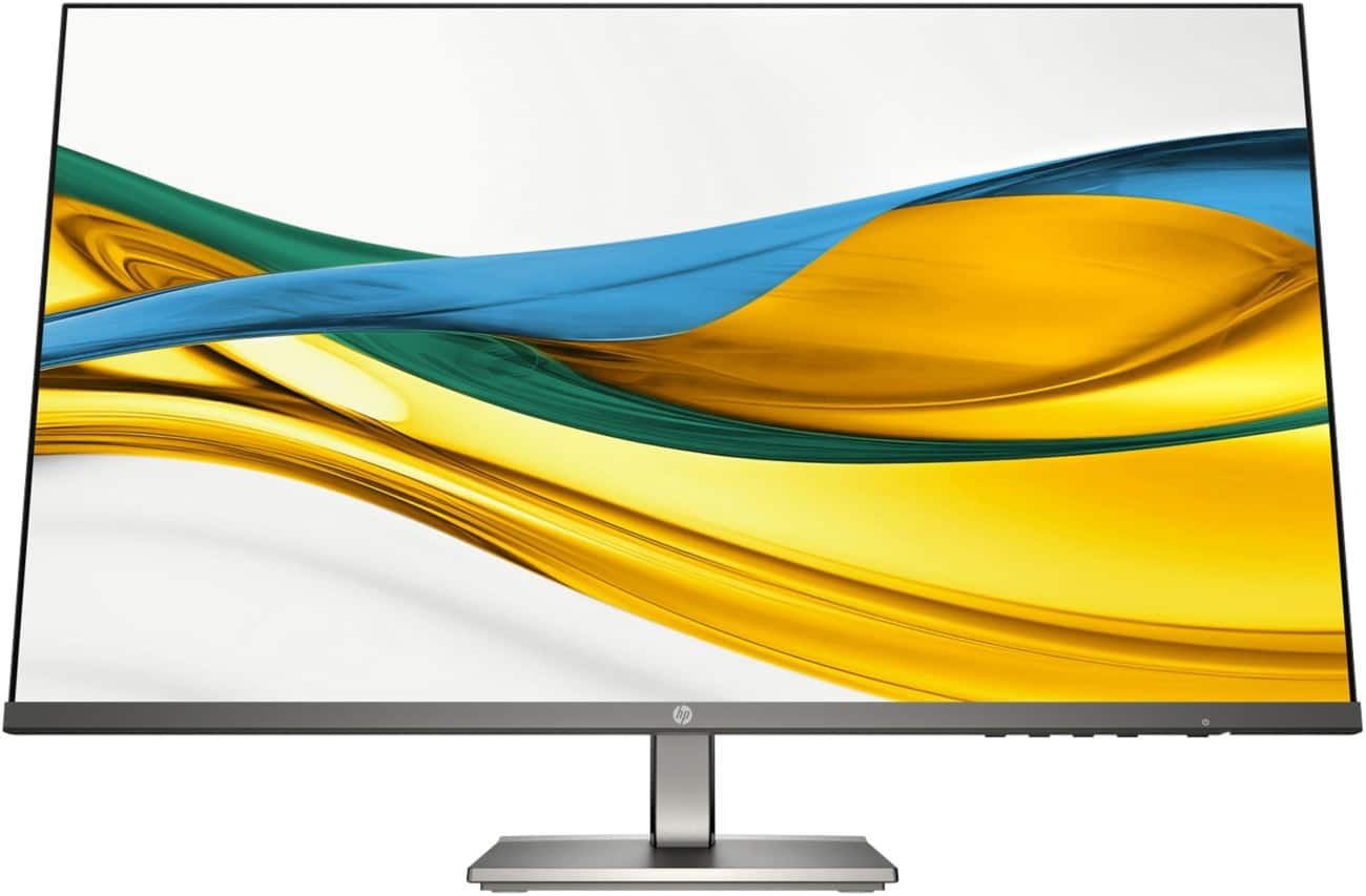 HP Series 5 5 27" Monitor Full HD LCD IPS 5 ms B11W6AT#ABU