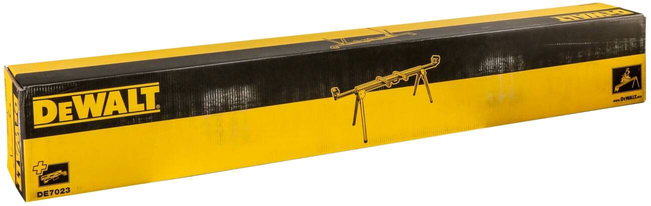 DeWALT Mitre Saw Stand DE7023-XJ