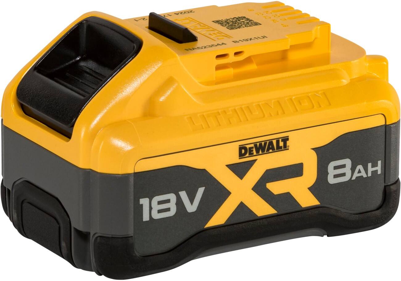 DeWALT Power Tool Battery 18 V DCB1880-XJ