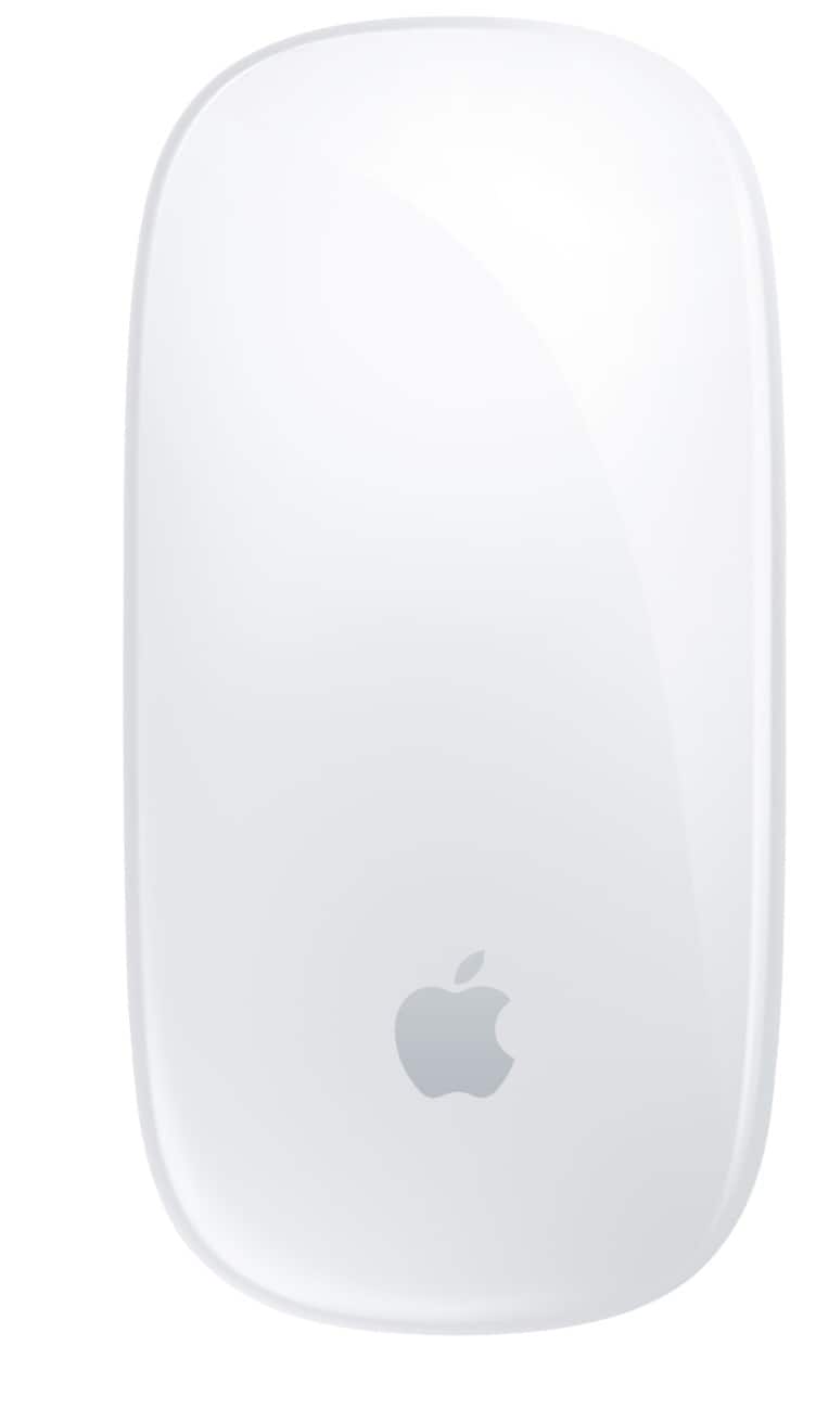 Apple Magic Wireless Mouse White MXK53Z/A