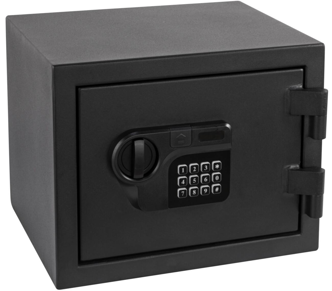 Pavo Security Safe Electronic lock 14 L Black