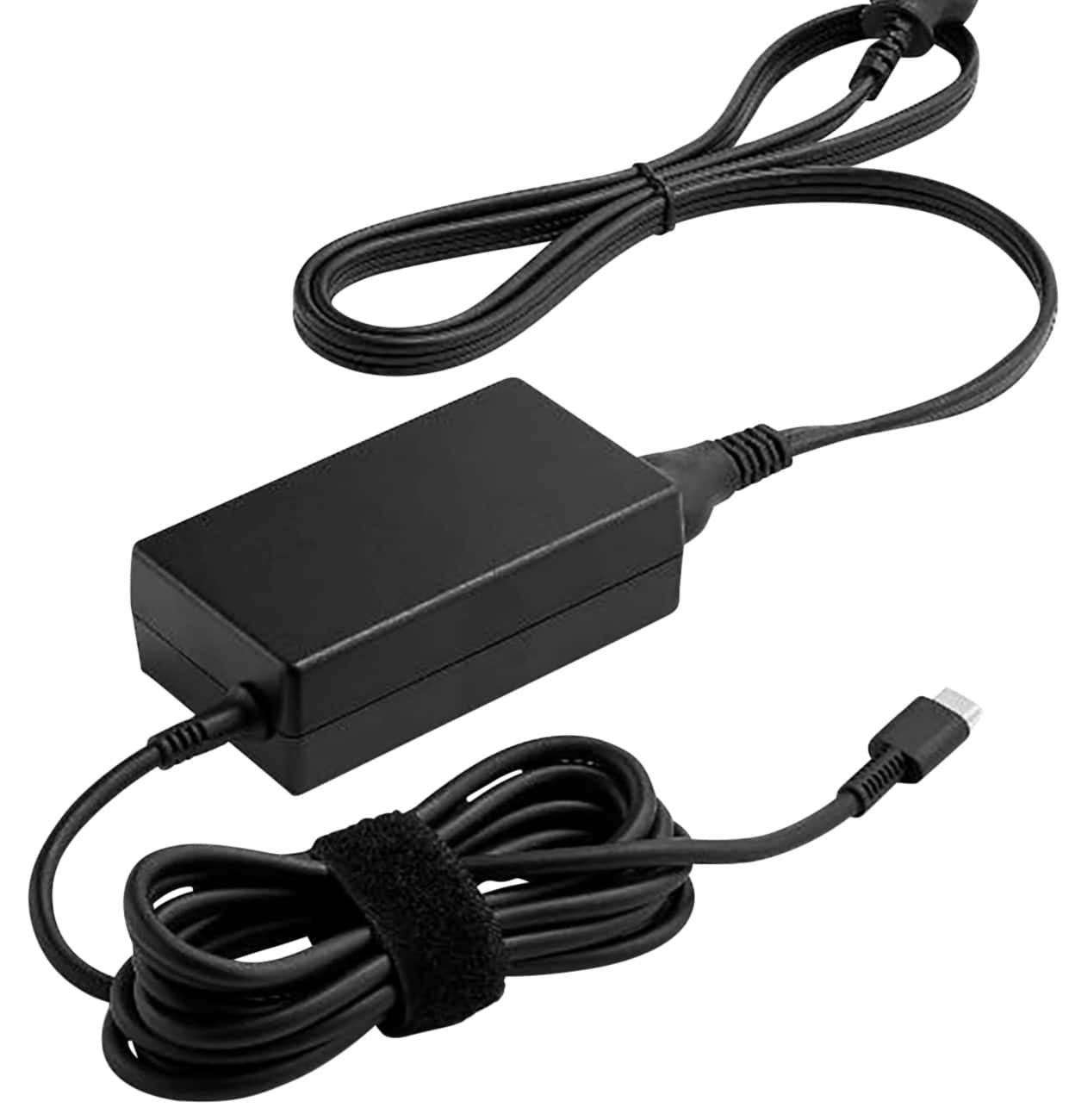 HP Power Adaptor Black