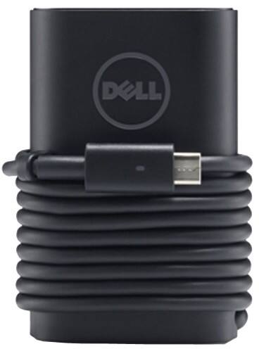 Dell Power Adaptor Black 72DM2