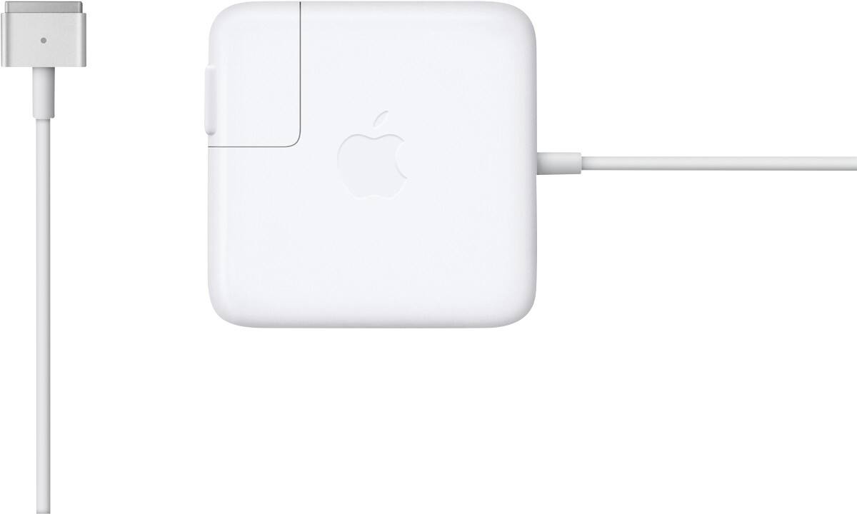 Apple Power Adaptor White