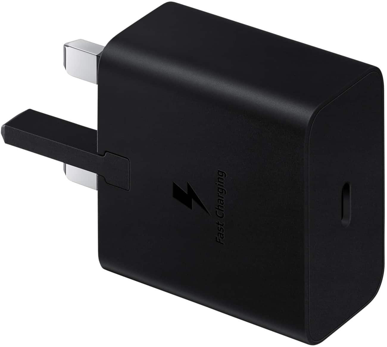 Samsung USB Wall Charger Black