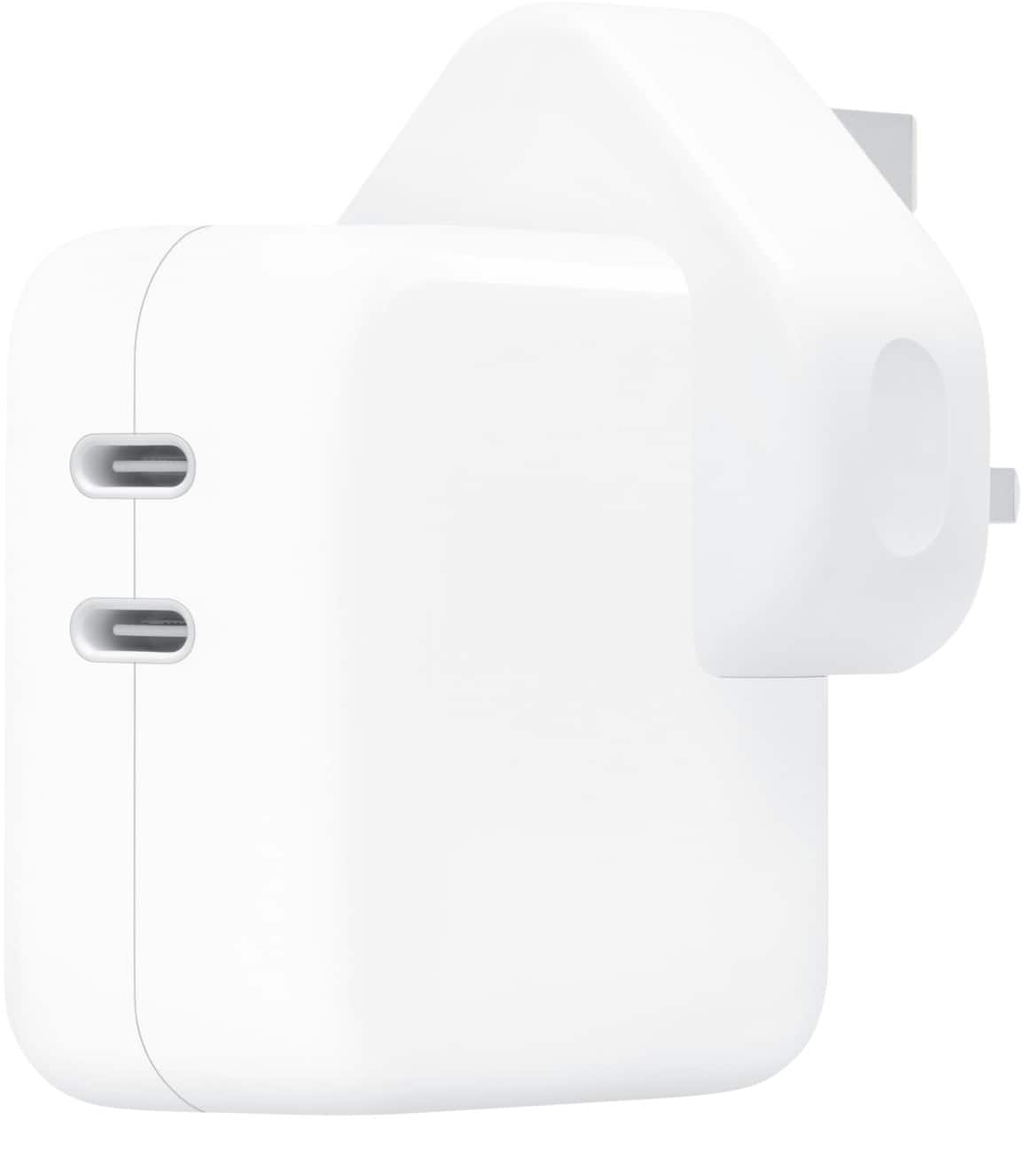 Apple USB Wall Charger White